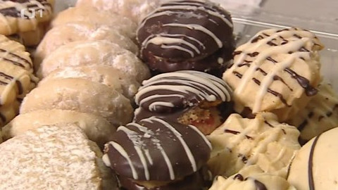 Černé ovce - 12. prosince 2013