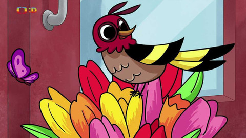 Klíč k hudbě - 37/52 Haydn