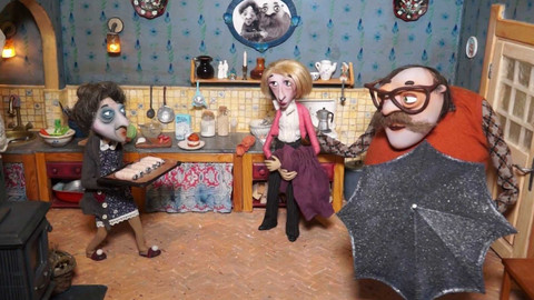 Tamtam - 14. září 2024