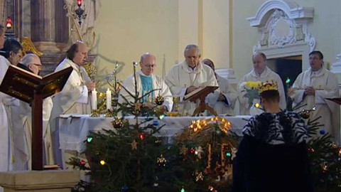 Cesty víry - Čas výročí a bilancování