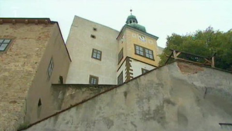 Toulavá kamera - 4. října 2009