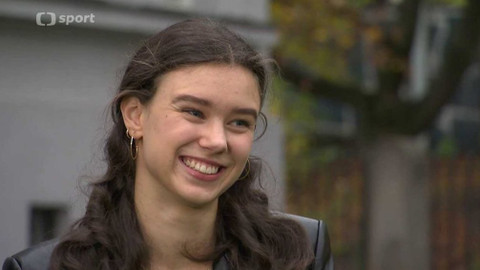 Olympijský magazín - 25. listopadu 2020