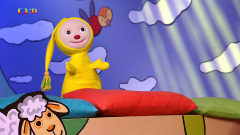 Kouzelná školka - 25. září