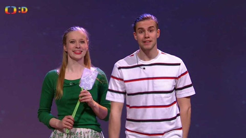 PLANETA YÓ - 14. května 2018