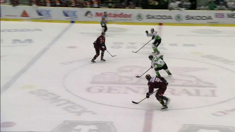 Buly hokej - BK Mladá Boleslav - HC Sparta Praha