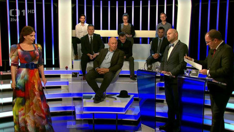 Máte slovo s M. Jílkovou - 14. září 2023