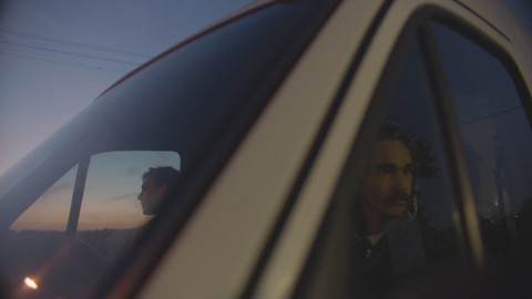 Zrádci - 4/6 Dovolenka v Polsku