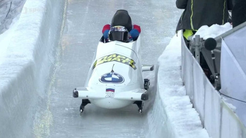 Světový pohár v bobech a skeletonu - Rakousko