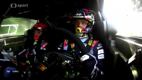 World Rally Championship - WRC Rallye 2019