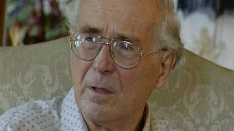 Ještě jsem tady - Jindřich Feld