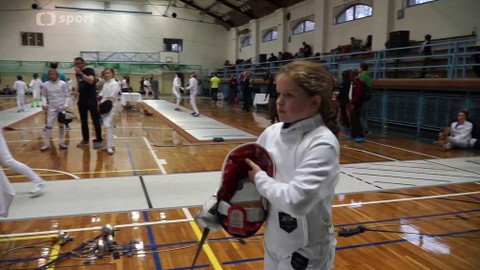 Sport v regionech - Velká cena Dukly Olomouc