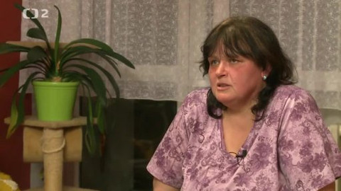 Vlastní cestou - 9/20 Podané ruce