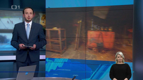 Události v regionech (Ostrava) - 18. února