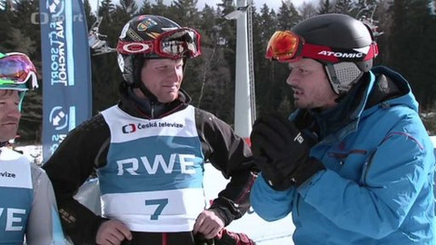 S ČT sport na vrchol - Lipno (15)