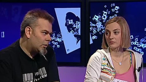 Před půlnocí - 20. dubna 2011