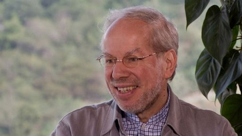 Na plovárně - Gidon Kremer