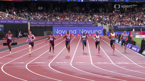 Diamond League - Wanda Diamond League Londýn