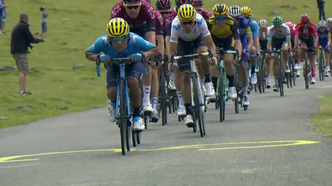 Tour de France - 12. etapa