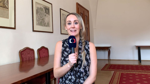 Zlatý Ámos - Michaela Sůvová, ZŠ Rajhradice