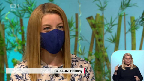 Škola doma - Matematika