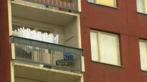 Ta naše povaha česká - A co my, nájemníci?