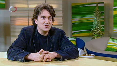 Hledám práci - 10. května 2011