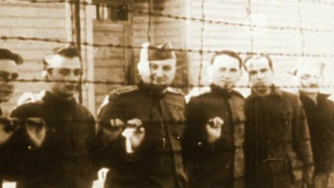 Tito - Poslední svědci testamentu - 3/13 Svítání