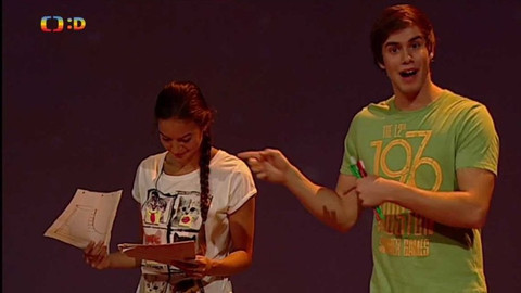 PLANETA YÓ - 29. října 2015