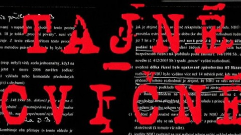 Reportéři ČT - 9. února 2009