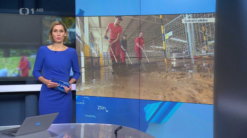 Události v regionech (Ostrava) - 13. listopadu 2024