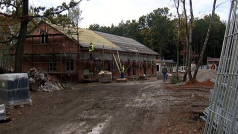 Chcete mě? - 23. října 2009