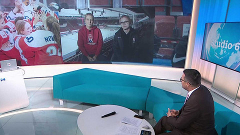 Studio 6 víkend - 5. dubna