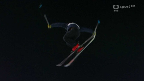 Světový pohár ve freestyle lyžování - Kanada