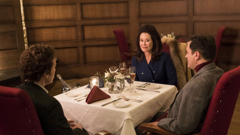 Fargo - 7/10 Zákon nevyhnutelnosti