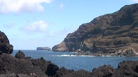 Cestománie - Azorské ostrovy