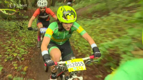 Sport v regionech - Plzeňská MTB 50 Kooperativy