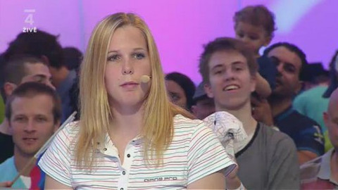 LOH Londýn 2012 - Studio Londýn