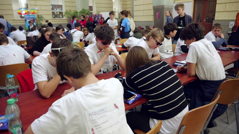 Zprávičky - 21. prosince