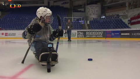 Zprávičky - 1. května 2019