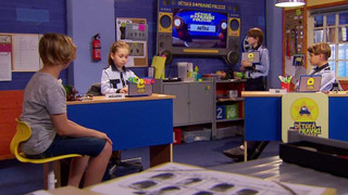 Dětská dopravní policie