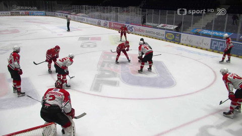 Hokej - HC Dynamo Pardubice - HC Oceláři Třinec