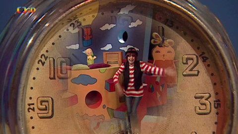 Kouzelná školka - 18. září 2015