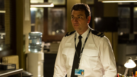 Ve výkonu služby - Epizoda 6/6