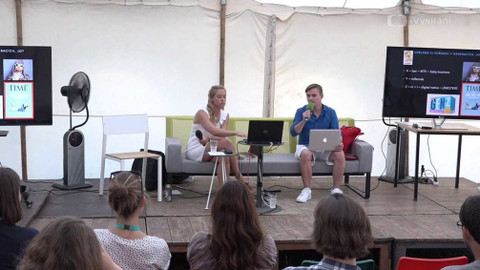 Letní filmová škola Uherské Hradiště - Televize pro teenagery: nesmysl, že? Od Dylana po Lenu Dunham a zpět.