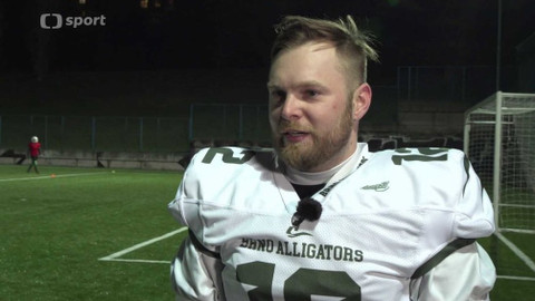 Touchdown - 3. května 2019