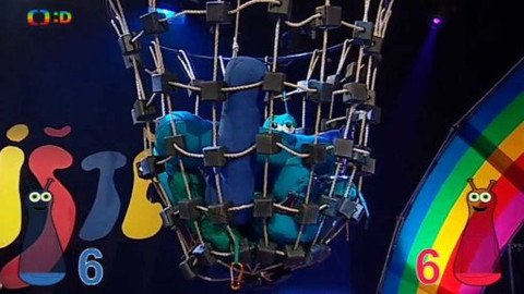 Bludiště - 7. března 2015