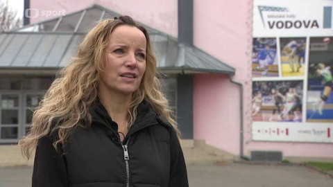 Volejbalový magazín - 29. listopadu 2021