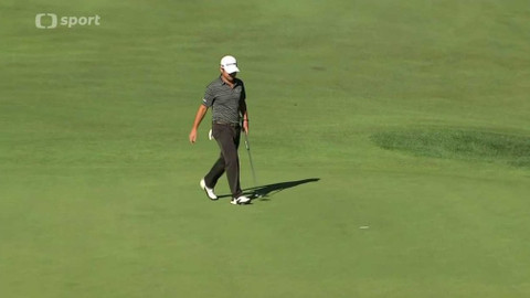 PGA Tour - Travelers Championship