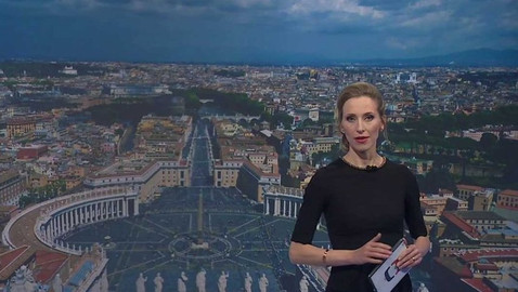 Horizont ČT24 - 4. března 2018