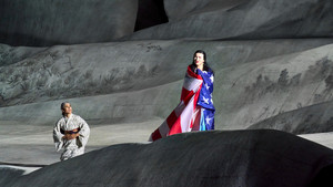 Obrázek pořadu Madame Butterfly na Bodamském jezeře